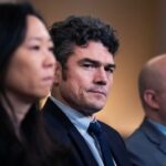 ABD’de şok istifa: Terörle Mücadele Merkezi Direktörü İran savaşı yüzünden istifa etti, Trump’a “İsrail sizi yanılttı” dedi