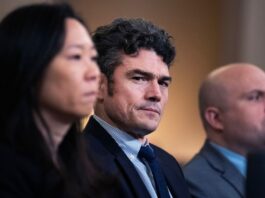 ABD’de şok istifa: Terörle Mücadele Direktörü Trump’a “İsrail sizi yanılttı” diyerek istifa ett