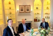 Trump’ı İran’la savaşa damadı mı sürükledi? “Kushner ve Witkoff’u, Başkan’ı savaşa sürükleyen İsrail’e yakın aktörler olarak gördük”