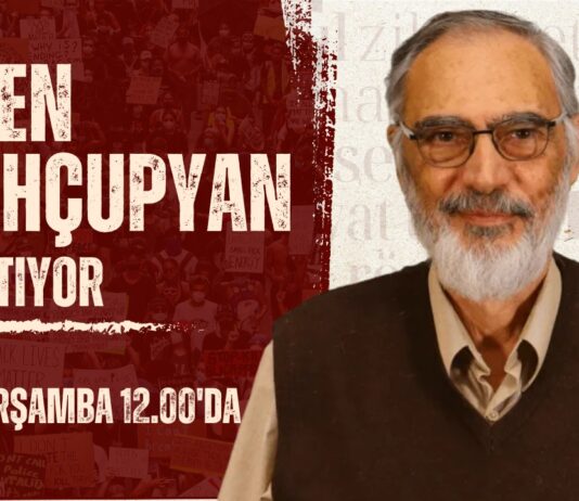 Etyen Mahçupyan anlatıyor: Türk tipi sekülerleşme mi?