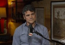 Trump’ın terörle mücadele şefi: “İran nükleer silahın eşiğinde değildi, ABD’yi savaşa İsrail sürükledi”