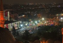 Özgür Özel: “Her ay 2 milyon taksit ödediğin ödeme çizelgesinin belgesini paylaşıyorum”