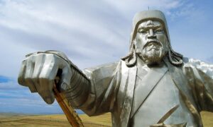 Cengiz Han’ın kılıcı mı, İsa Mesih’in ahlakı mı? Netanyahu’nun güç paradigması