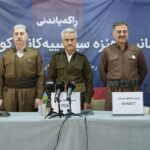 PJAK yöneticisi: “Kürt ve Yahudi halkları arasında stratejik bir ilişki kurulması son derece mantıklı”