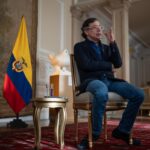 Maduro’dan sonra sıra Petro’da mı? New York Times: “ABD savcıları Kolombiya lideri hakkında uyuşturucu soruşturması yürütüyor”