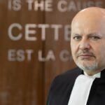 Netanyahu’ya tutuklama isteyen başsavcı ‘cinsel suistimal’ suçlamasından aklandı