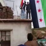 Suriye’de ilk resmi Newroz’da bayrak gerginliği. Sipan Hemo: “Suriye bayrağı bütün Suriyelileri temsil eder”