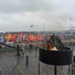 İstanbul’da Koma Amedli, Şam’da ilk resmi Newroz