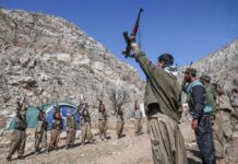 NYT: Washington, İsrail’in İran’da Kürt kartını kullanmasına artık sıcak bakmıyor