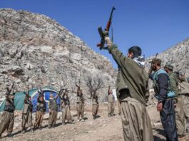 NYT: Washington, İsrail’in İran’da Kürt kartını kullanmasına artık sıcak bakmıyor