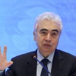 Uluslararası Enerji Ajansı Başkanı Fatih Birol: Enerji krizi çok ciddi, küresel ekonomi büyük tehdit altında