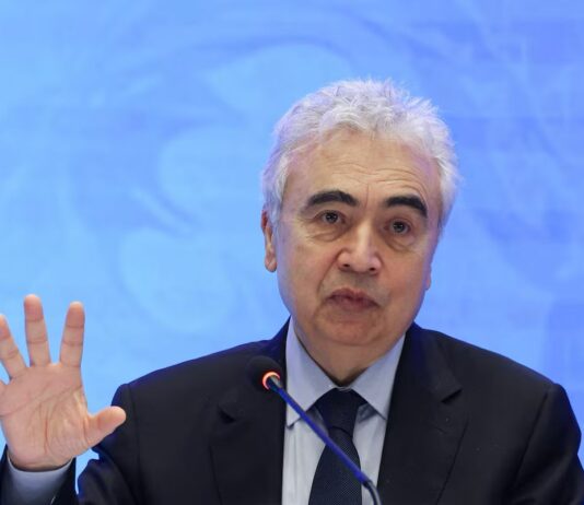 Uluslararası Enerji Ajansı Başkanı Fatih Birol: Enerji krizi çok ciddi, küresel ekonomi büyük tehdit altında