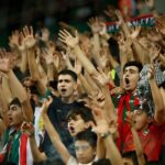 Mesele slogan atmak değil, sahada doğru yerde durmak!