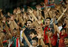 Mesele slogan atmak değil, sahada doğru yerde durmak!