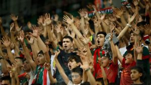 Mesele slogan atmak değil, sahada doğru yerde durmak!