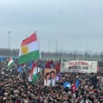 Özgür, şenlikli, Türkiyeli ve Kürdi bir Newroz