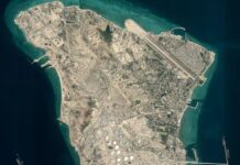 ABD İran’a kara harekâtına hazırlanıyor iddiası: Hedef Hark Adası