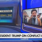 Savaşın 28. günü: Piyasalar çöktü, Trump İran’a süreyi 10 gün uzattı sonra Hamaney’e “gay” dedi