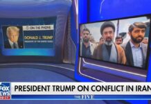 Savaşın 28. günü: Piyasalar çöktü, Trump İran’a süreyi 10 gün uzattı sonra Hamaney’e “gay” dedi