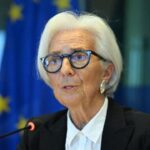 Lagarde: “Piyasalar aşırı iyimser, enerji hasarı yıllarca sürebilir”