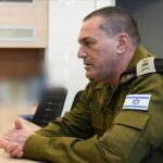 İsrail Genelkurmay Başkanı Zamir’den alarm: “Ordu çökme riskiyle karşı karşıya”