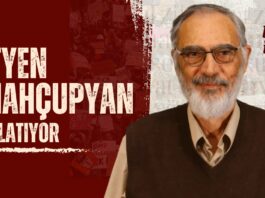 Etyen Mahçupyan: “Ben de kültürel Müslümanım”