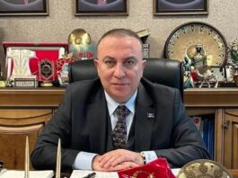 MHP’de “ajan” krizi: Yönter, istifa etti, Bahçeli “akademik kariyerinde başarılar” diledi