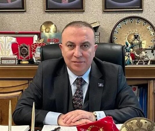 MHP’de “ajan” krizi: Yönter, istifa etti, Bahçeli “akademik kariyerinde başarılar” diledi