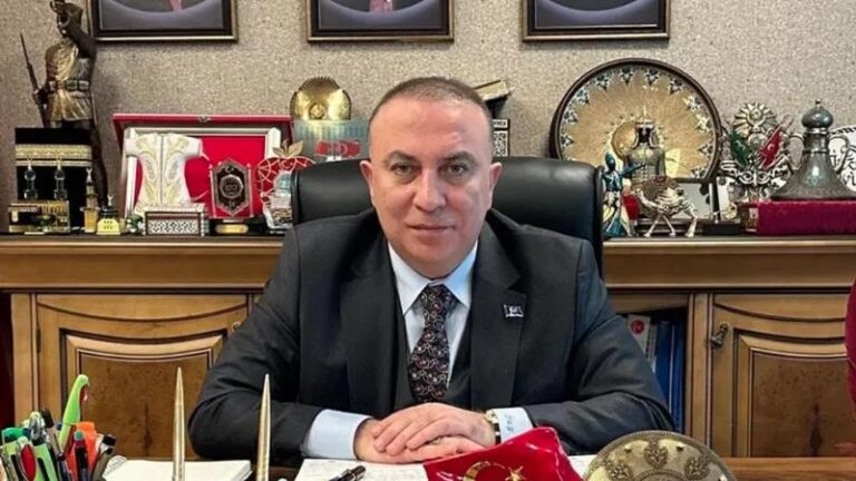 MHP’de “ajan” krizi: Yönter, istifa etti, Bahçeli “akademik kariyerinde başarılar” diledi