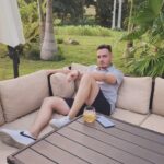 Castro’nun torunu: “Kapitalistim, Trump’la anlaşırım”