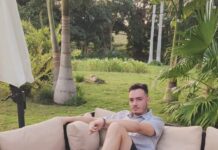 Castro’nun torunu: “Kapitalistim, Trump’la anlaşırım”