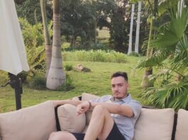 Castro’nun torunu: “Kapitalistim, Trump’la anlaşırım”