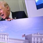 Trump’ın Beyaz Saray’a 400 milyon dolarlık balo salonuna mahkeme freni: “Başkan Beyaz Saray’ın sahibi değildir.”