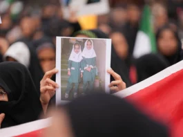 Minab okulunun bombalanması: İran savaşının en büyük trajedisi