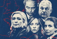 Avrupa’nın ulusal-sağlarında İran çatlağı: Kim ne düşünüyor?