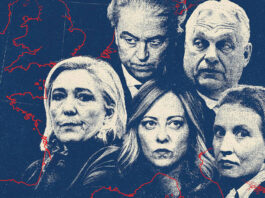 Avrupa’nın ulusal-sağlarında İran çatlağı: Kim ne düşünüyor?