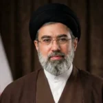 Mücteba Hamaney’in ilk mesajı: “Bölge ülkeleri kısa zamanda o üsleri kapatsınlar”