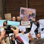 Şam Valiliği alkol yasağından geri adım attı: Hristiyanlardan özür diledi