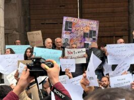 Şam Valiliği alkol yasağından geri adım attı: Hristiyanlardan özür diledi