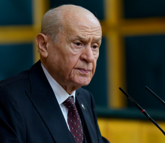 Bahçeli’den mutlak butlan kararıyla ilgili ‘Yargıtay’a çağrı: Karar bir an önce verilmeli