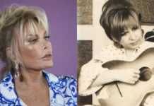 Ajda Pekkan’dan Ülkü Aker’e veda: 8 Mart için adeta marş haline gelmiş ‘Sana Ne Kime Ne’ şarkımız bugün her yerde