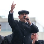 Özgür Özel: Ankara Emniyeti ‘Sakın bizden bilmeyin, haberimiz olmadan yapmışlar’ dedi