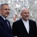 İDDİA | ABD, Vance ve İran Meclis Başkanı Kalibaf arasında görüşme istedi; Türkiye arabuluculardan biri