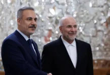 İDDİA | ABD, Vance ve İran Meclis Başkanı Kalibaf arasında görüşme istedi; Türkiye arabuluculardan biri