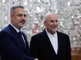 İDDİA | ABD, Vance ve İran Meclis Başkanı Kalibaf arasında görüşme istedi; Türkiye arabuluculardan biri