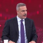 Fidan: İran’ın hiçbir ayrım yapmadan körfez ülkelerini bombalaması yanlış bir strateji