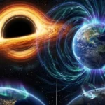 6 büyüklüğündeki manyetik dalgalar Dünya’yı kuşattı: 48 saat sonra her şey değişecek