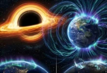 6 büyüklüğündeki manyetik dalgalar Dünya’yı kuşattı: 48 saat sonra her şey değişecek