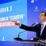 İmamoğlu’ndan ‘bilirkişi davası’nda savunma: