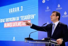 İmamoğlu’ndan ‘bilirkişi davası’nda savunma: “Bu haince raporlarla insanlar tutuklandı”